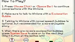 Скриншот 8 к игре Winion Virus