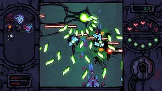 Скриншот 2 к игре Madlum
