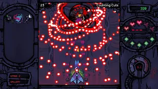 Скриншот 4 к игре Madlum