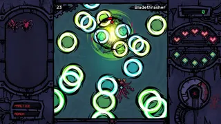 Скриншот 7 к игре Madlum