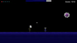 Скриншот 3 к игре Spook Game