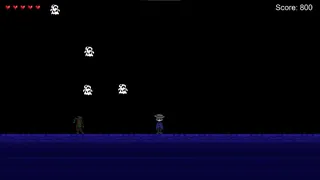 Скриншот 4 к игре Spook Game