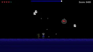 Скриншот 5 к игре Spook Game