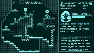 Скриншот 1 к игре Snapshot Spirit Live!
