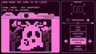 Скриншот 2 к игре Snapshot Spirit Live!