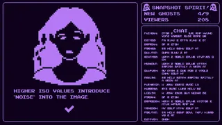 Скриншот 3 к игре Snapshot Spirit Live!