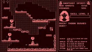 Скриншот 5 к игре Snapshot Spirit Live!