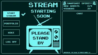 Скриншот 6 к игре Snapshot Spirit Live!