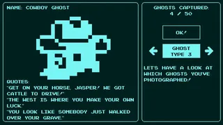 Скриншот 8 к игре Snapshot Spirit Live!