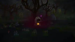 Скриншот 4 к игре Costume Curse