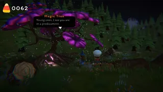 Скриншот 8 к игре Costume Curse