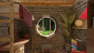 Скриншот 1 к игре Escape from Castle Claymount