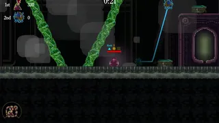 Скриншот 3 к игре V-Shift