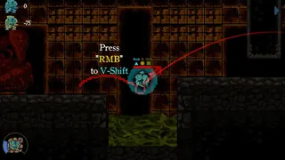 Скриншот 4 к игре V-Shift