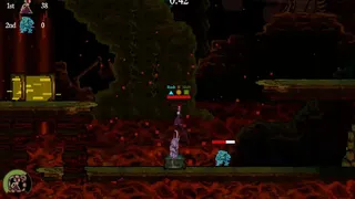 Скриншот 5 к игре V-Shift