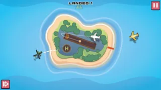 Скриншот 3 к игре Air Traffic Control