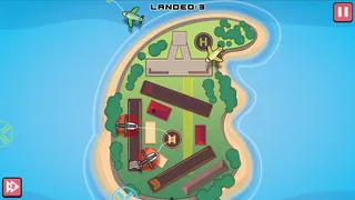 Скриншот 5 к игре Air Traffic Control