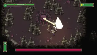 Скриншот 1 к игре Big Boy Adventure
