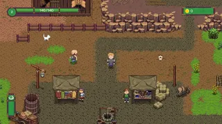 Скриншот 3 к игре Big Boy Adventure