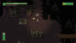 Скриншот 5 к игре Big Boy Adventure