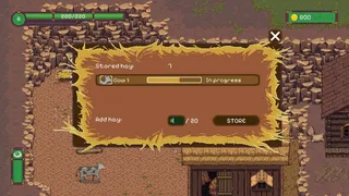 Скриншот 6 к игре Big Boy Adventure