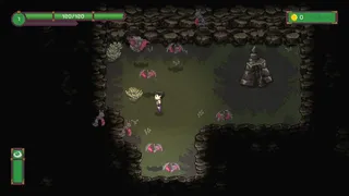 Скриншот 8 к игре Big Boy Adventure