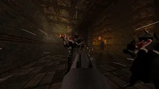 Скриншот 2 к игре Cleave