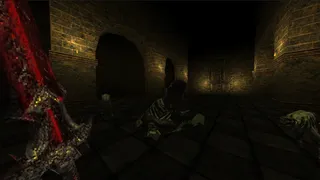 Скриншот 3 к игре Cleave
