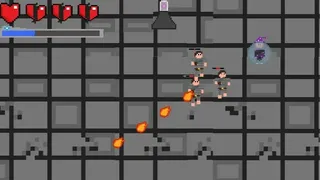Скриншот 2 к игре The Fallen Kingdom
