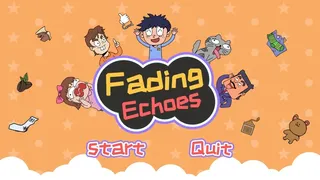 Скриншот 1 к игре Fading Echoes