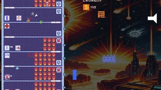 Скриншот 3 к игре Space and Lazers