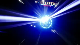 Скриншот 3 к игре Warp Blaster VR