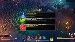 Скриншот 2 к игре Resistance Is Brutal