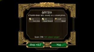 Скриншот 5 к игре Rabanaz