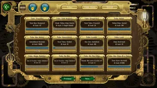 Скриншот 6 к игре Rabanaz