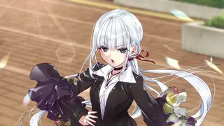 Скриншот 1 к игре 終わりの鐘が鳴る前に Chapter3