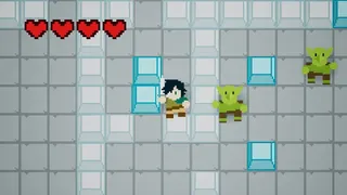 Скриншот 3 к игре Дейтсим Говна