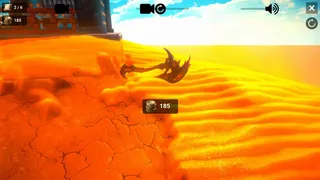 Скриншот 4 к игре Archaeology - Sand Japanese