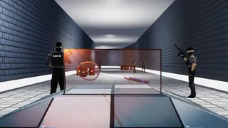 Скриншот 4 к игре RADMINTON