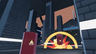 Скриншот 6 к игре RADMINTON