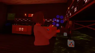 Скриншот 1 к игре You Can't Scare Me