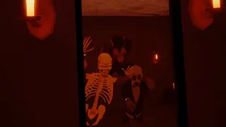 Скриншот 5 к игре You Can't Scare Me