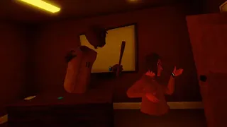 Скриншот 6 к игре You Can't Scare Me