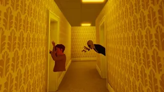 Скриншот 7 к игре You Can't Scare Me