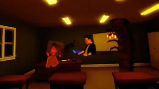 Скриншот 8 к игре You Can't Scare Me