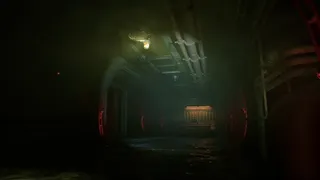 Скриншот 5 к игре DEEPEST FEAR - САМЫЙ ГЛУБОКИЙ СТРАХ