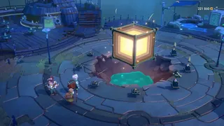 Скриншот 4 к игре Moonlighter 2: The Endless Vault