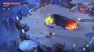 Скриншот 7 к игре Moonlighter 2: The Endless Vault