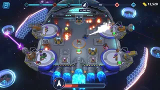 Скриншот 1 к игре Sol Mates