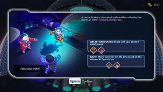 Скриншот 4 к игре Sol Mates